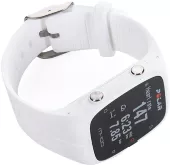 Смарт-годинник Polar M430 GPS for Android/iOS White (90064407) - мініатюра 3