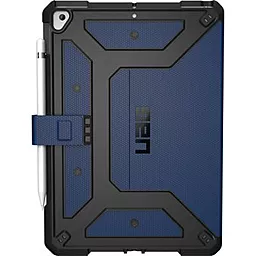Чехол для планшета UAG Metropolis для Apple iPad 10.2" 7 (2019), 8 (2020), 9 (2021)  Cobalt (121916115050) - миниатюра 5