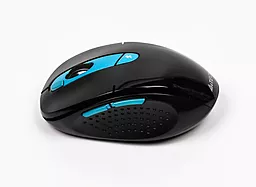 Комп'ютерна мишка A4Tech G11-570 HX-3 Blue - мініатюра 3