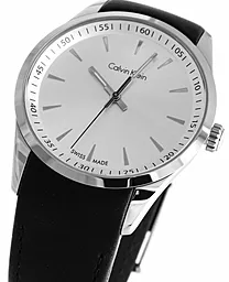 Наручний годинник Calvin Klein K5A311C6 - мініатюра 2