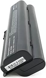 Акумулятор для ноутбука HP HSTNN-Q33C / 10.8V 10400mAh / BNH3944 ExtraDigital - мініатюра 5