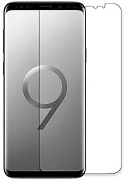 Защитная пленка BoxFace Противоударная Samsung G965 Galaxy S9 Plus Clear
