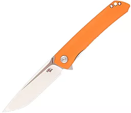 Нож CH Knives CH3002 оранжевый