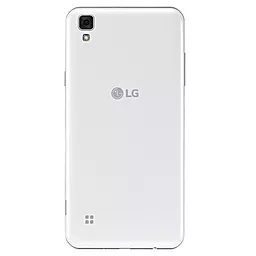 Мобільний телефон LG X style K200 DUAL SIM White - мініатюра 3