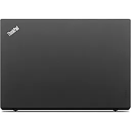 Ноутбук Lenovo ThinkPad T460 (20FNS01800) - мініатюра 9