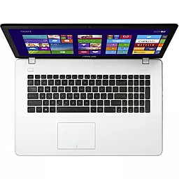 Ноутбук Asus X751LB (X751LB-T4249D) - миниатюра 4