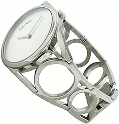 Часы наручные Calvin Klein K5U2S146 - миниатюра 2