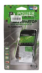 Акумулятор Motorola BC60 / DV00DV6120 (780 mAh) PowerPlant - мініатюра 2
