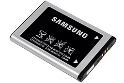Аккумулятор Samsung S3500 / AB403450BU (800 mAh) - миниатюра 3