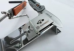 Точильный станок Ganzo Touch Pro Steel (GTPS) - миниатюра 9