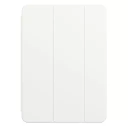 Чехол для планшета Apple Smart Case (OEM) для Apple iPad Air 10.9" 2020, 2022, iPad Pro 11" 2018  White - миниатюра 2