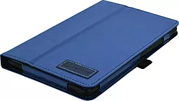 Чехол для планшета BeCover Slimbook Huawei MatePad T8 Deep Blue (705448) - миниатюра 6