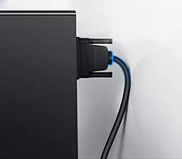 Видеокабель Vention DVI-D(24+1) 2k 60hz 1m black (EAABF) - миниатюра 6