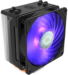 Система охлаждения Cooler Master HYPER 212 RGB (RR-212A-18PC-A1)