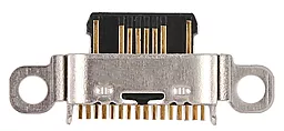 Разъём зарядки Meizu 15 16 pin, USB Type-C