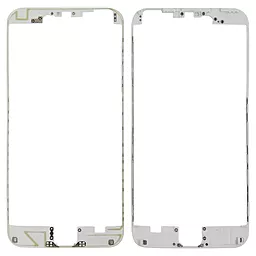 Рамка дисплея Apple iPhone 6 Plus White