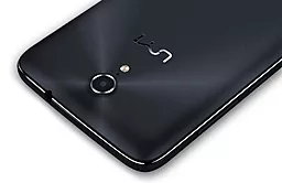 Мобільний телефон Umi eMax mini Black - мініатюра 4