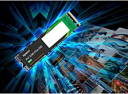 SSD Накопитель Apacer AS2280P4X 256 GB (AP256GAS2280P4X-1) - миниатюра 2