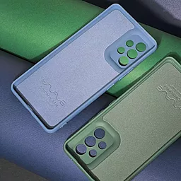 Чехол Wave Colorful Case для Samsung Galaxy S20 FE (G780F) Forest Green - миниатюра 2