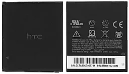 Аккумулятор HTC Desire A8181 / G7 / G5 / BB99100 / BA S410 (1400 mAh) - миниатюра 5