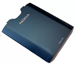 Задняя крышка корпуса Nokia C3-00 Original State