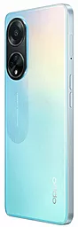 Смартфон Oppo A98 8/256GB Dreamy Blue (OFCPH2529_BLUE) - миниатюра 5