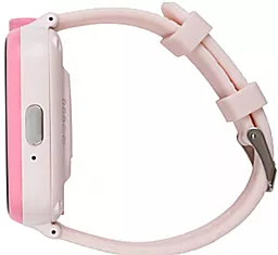 Смарт-часы AmiGo GO006 Pink - миниатюра 2