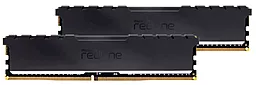 Оперативная память Mushkin Redline ST DDR5 6400MHz 32GB Kit 2x16GB (MRF5U640BGGP16GX2)