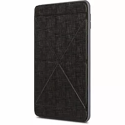 Чохол для планшету Moshi VersaCover Origami Case Apple iPad Pro 9.7, iPad Air 2 Metro Black (99MO056003) - мініатюра 2