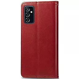 Чехол GETMAN Gallant (PU) для Samsung Galaxy M23 5G / M13 4G  Красный - миниатюра 4