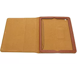 Чохол для планшету Yoobao Executive leather case for iPad Air Brown [LCIPADAIR-EBR] - мініатюра 3