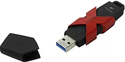 Флешка HyperX 128GB Savage USB 3.1 (HXS3/128GB) - миниатюра 3