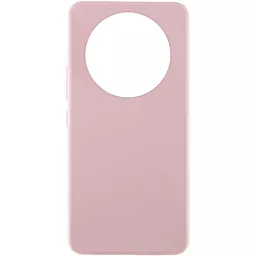 Чехол Lakshmi Silicone Cover для Huawei Magic5 Lite Pink Sand