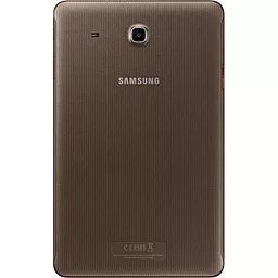 Планшет Samsung Galaxy Tab E 9.6" (SM-T560NZNASEK) Brown - мініатюра 2