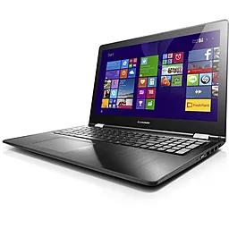 Ноутбук Lenovo Yoga 500-15 (80R6004DUA) - миниатюра 6