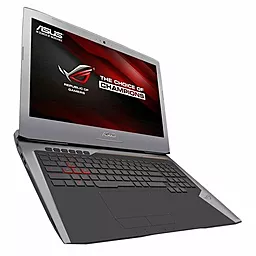 Ноутбук Asus G752VY (G752VY-DH78) - миниатюра 4