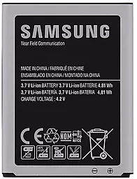 Аккумулятор Samsung G130 Galaxy Young 2 / EB-BG130ABE (1300 mAh) 12 мес. гарантии - миниатюра 2