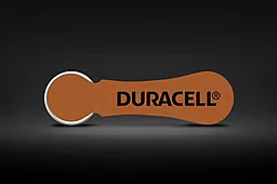 Батарейки Duracell PR41 / 312 6шт. - миниатюра 4