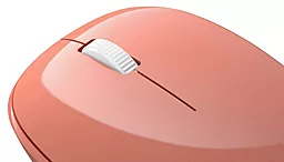 Компьютерная мышка Microsoft Bluetooth (RJN-00046) Peach - миниатюра 3