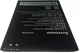 Аккумулятор Lenovo A936 IdeaPhone / BL240 (3300 mAh) - миниатюра 4
