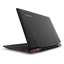 Ноутбук Lenovo IdeaPad Y700 (80Q0005VUA) - миниатюра 9