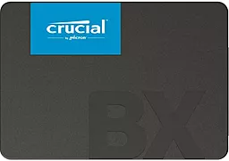 Накопичувач SSD Micron Crucial BX500 1 TB (CT1000BX500SSD1)