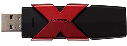 Флешка HyperX 128GB Savage USB 3.1 (HXS3/128GB) - миниатюра 4