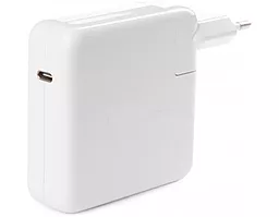 Блок живлення для ноутбука Apple 20.3V 4.3A 61W (USB Type-C) Copy