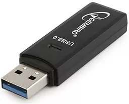 Кардридер Gembird USB 3.0 UHB-CR3-01 - миниатюра 3