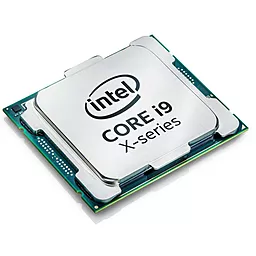 Процессор Intel Core™ i9-7940X (BX80673I97940X) - миниатюра 2