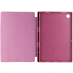 Чехол для планшета Epik Book Cover (stylus slot) для Samsung Galaxy Tab A9+ (11'') (X210/X215) Maroon - миниатюра 3