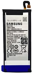 Акумулятор Samsung A520 Galaxy A5 2017 / EB-BA520ABE (3000 mAh)