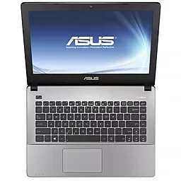 Ноутбук Asus X302LA (X302LA-R4037D) - мініатюра 4