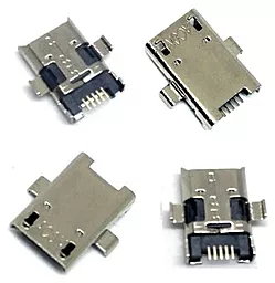 Разъем зарядки Asus ZenPad 10 Z300C / Z300CG / Z300CL 5 pin
